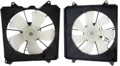Picture of Cooling Fan Assembly