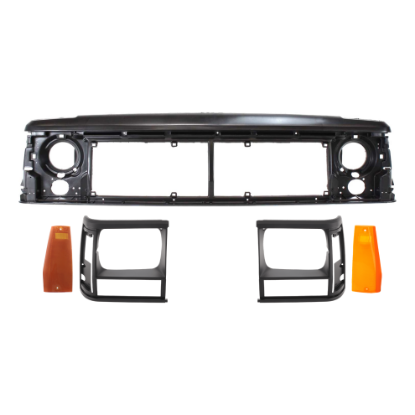 Picture of Header Panel