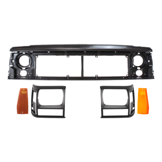 Picture of Header Panel