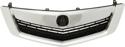 Picture of Grille Assembly