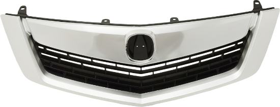 Picture of Grille Assembly