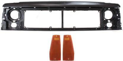 Picture of Header Panel