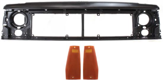 Picture of Header Panel