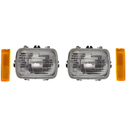 Picture of Headlight