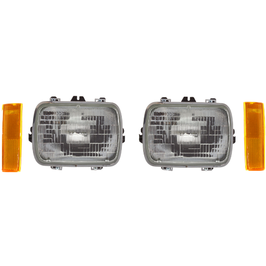 Picture of Headlight