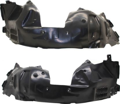 Picture of Fender Liner