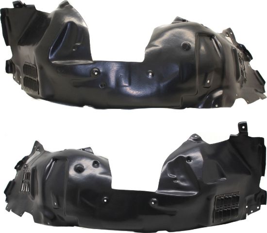 Picture of Fender Liner