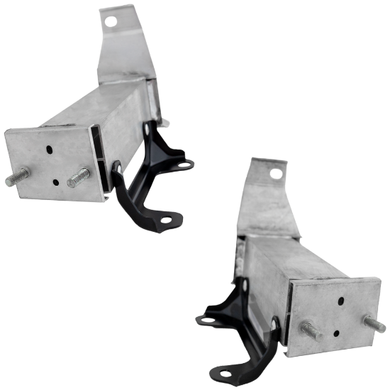 Picture of Bumper Bracket