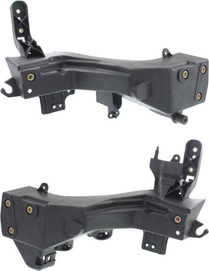 Picture of Radiator Support