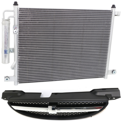 Picture of Grille Assembly
