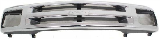 Picture of Grille Assembly