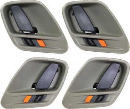 Picture of Interior Door Handle