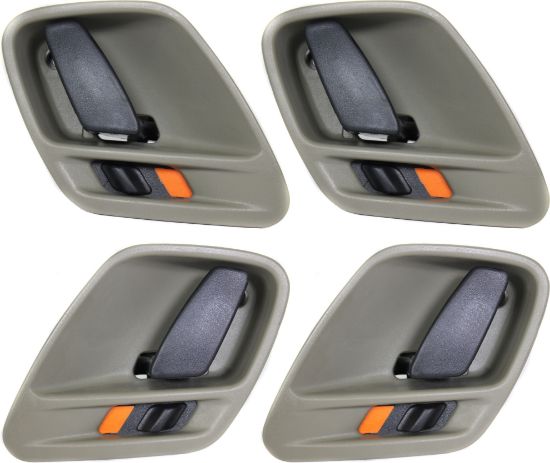 Picture of Interior Door Handle