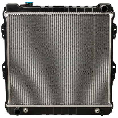 Picture of Radiator