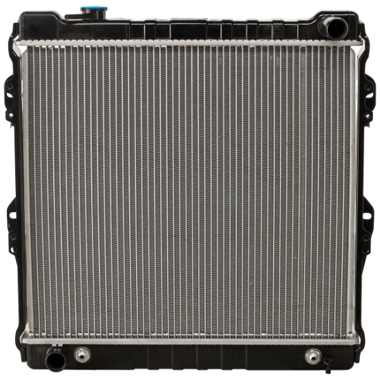 Picture of Radiator