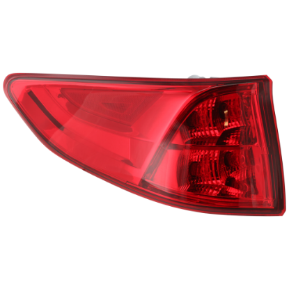 Picture of Tail Light