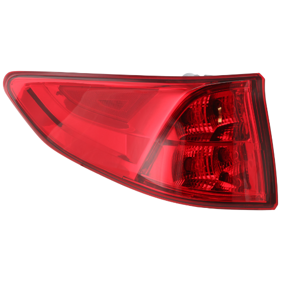 Picture of Tail Light