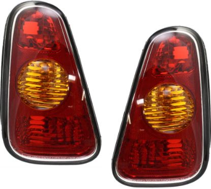 Picture of Tail Light