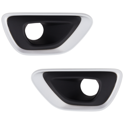 Picture of Fog Light Trim