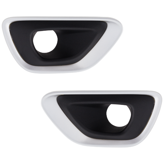 Picture of Fog Light Trim