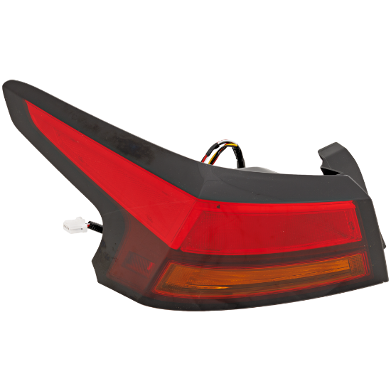 Picture of Tail Light