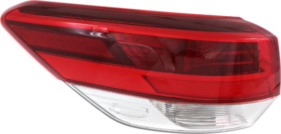 Picture of Tail Light