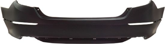 Picture of Bumper Cover