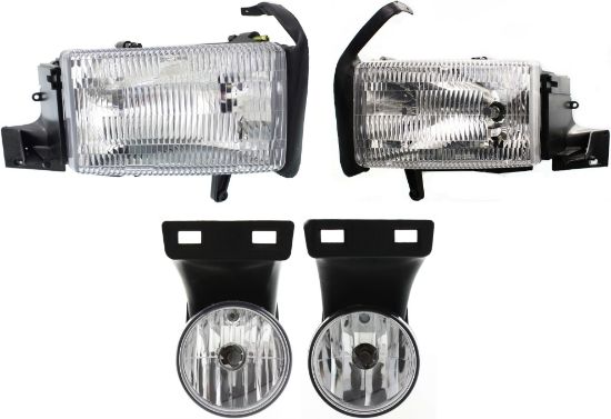 Picture of Headlight