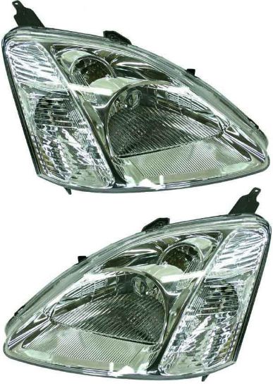 Picture of Headlight