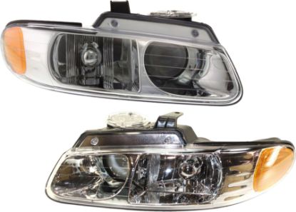 Picture of Headlight
