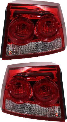 Picture of Tail Light