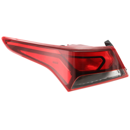 Picture of Tail Light