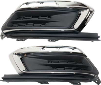 Picture of Fog Light Cover