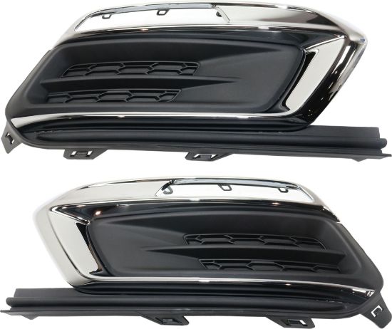 Picture of Fog Light Cover