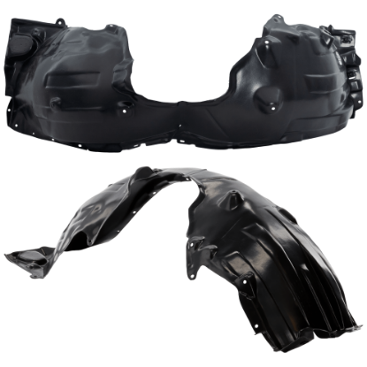 Picture of Fender Liner