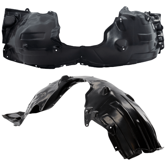 Picture of Fender Liner