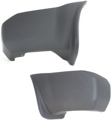 Picture of Bumper End