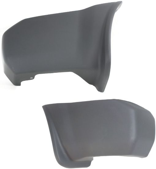 Picture of Bumper End