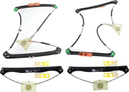 Picture of Window Regulator