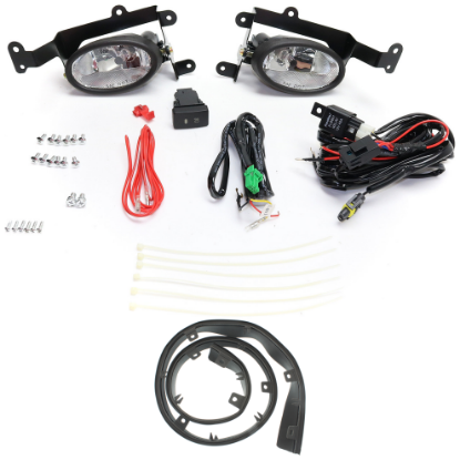 Picture of Fog Light