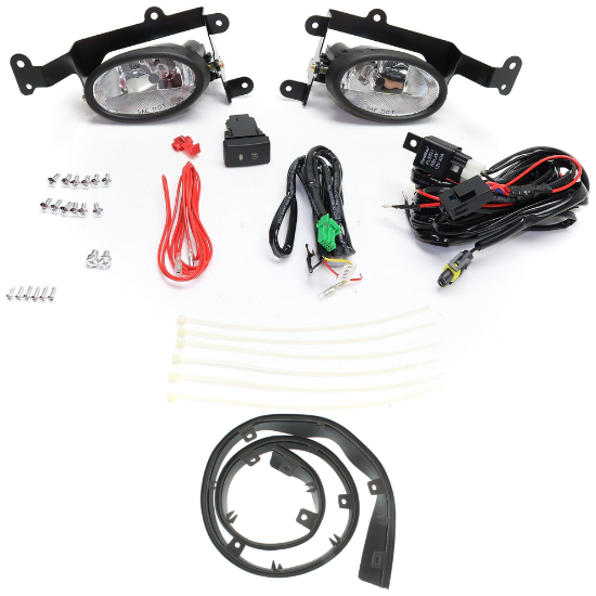 Picture of Fog Light