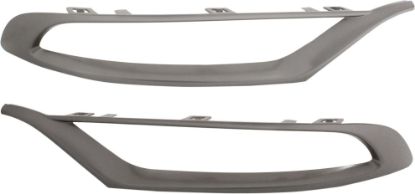 Picture of Fog Light Trim