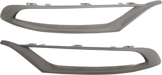 Picture of Fog Light Trim