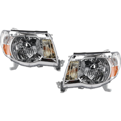 Picture of Headlight