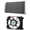 Picture of Cooling Fan Assembly