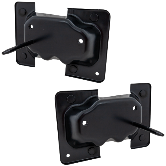 Picture of Bumper Bracket