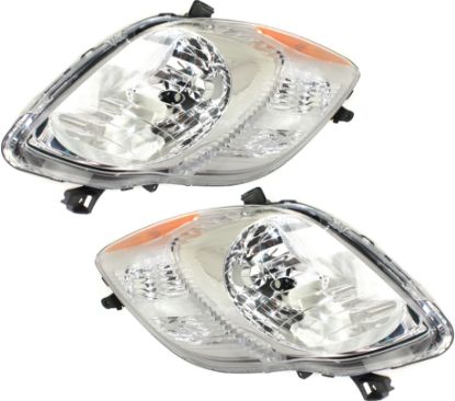 Picture of Headlight