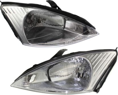 Picture of Headlight