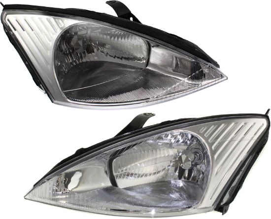 Picture of Headlight