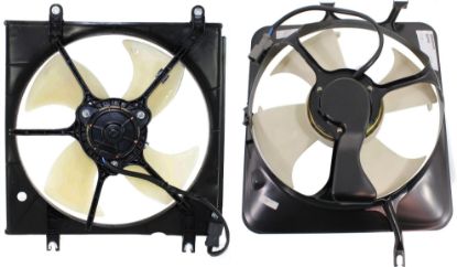 Picture of Cooling Fan Assembly